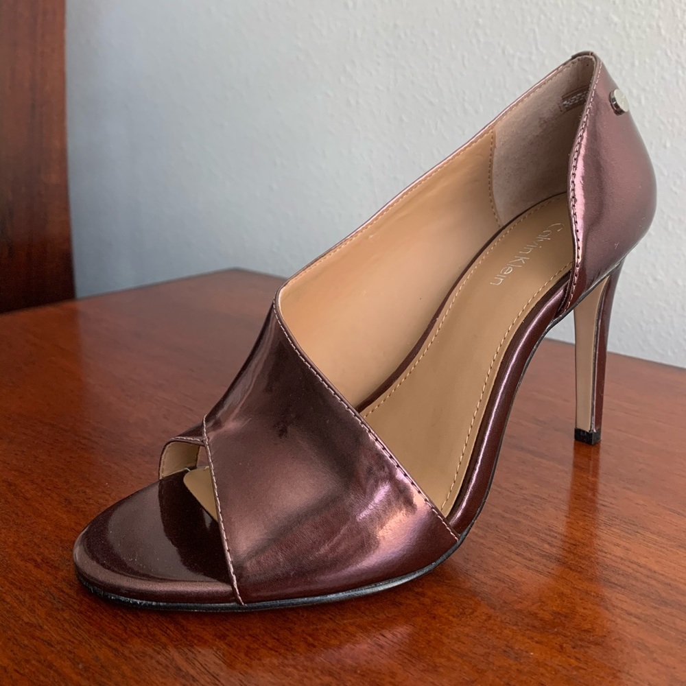 Calvin Klein Heels